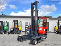 Combilift C4000 / GAS / TRIPLEX / 9300MM /LIKE NEW