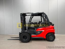 Linde H 45 T-01/600