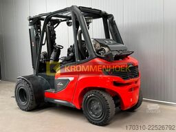 Linde H 45 T-01/600
