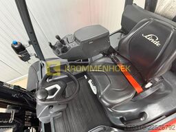 Linde H 45 T-01/600