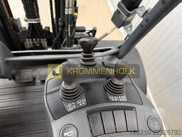 Linde H 45 T-01/600