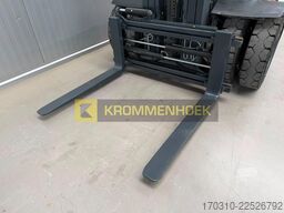 Linde H 45 T-01/600