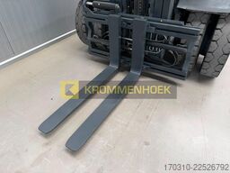 Linde H 45 T-01/600