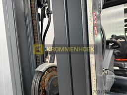 Linde H 45 T-01/600
