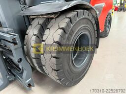 Linde H 45 T-01/600