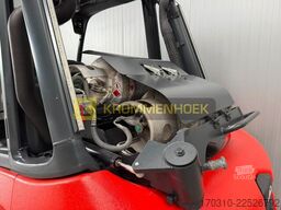 Linde H 45 T-01/600