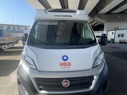 2020 Fiat Ducato Weinsberg Carasuite | Accessoriato | 5 Posti Letto