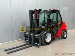 Manitou MSI 35