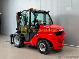 Manitou MSI 35