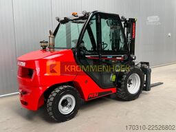 Manitou MSI 35