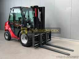 Manitou MSI 35