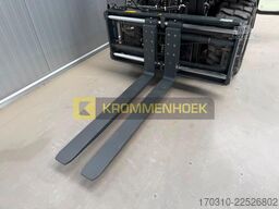 Manitou MSI 35