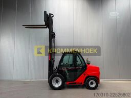 Manitou MSI 35