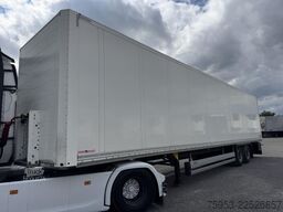 Schmitz Cargobull Schmitz SKO 18 FP 25 Express