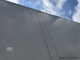 Schmitz Cargobull Schmitz SKO 18 FP 25 Express