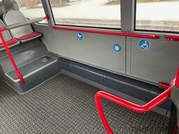 Mercedes-Benz Citaro C2 - Dach-Klima - Euro5 EEV