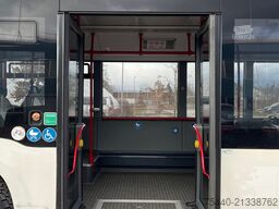 Mercedes-Benz Citaro C2 - Dach-Klima - Euro5 EEV