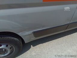 Fiat Ducato Weinsberg Carabus 600 K | 2023 | EURO6 | Professioneller Verkäufer