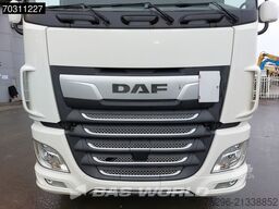 DAF XF 480 6X2 BDF Full Air suspension FAN SSC Auto...