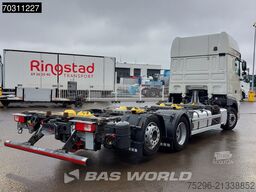 DAF XF 480 6X2 BDF Full Air suspension FAN SSC Auto...