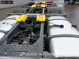 DAF XF 480 6X2 BDF Full Air suspension FAN SSC Auto...