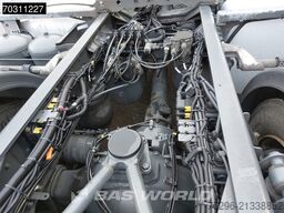 DAF XF 480 6X2 BDF Full Air suspension FAN SSC Auto...