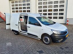 Renault EXPRESS 75 PK - EURO 6 - VRG-96-X - ZIJSCHUIFDEUR