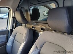 Renault EXPRESS 75 PK - EURO 6 - VRG-96-X - ZIJSCHUIFDEUR