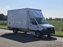 MERCEDES-BENZ SPRINTER 314 Bakwagen Laadklep!