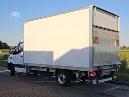 MERCEDES-BENZ SPRINTER 314 Bakwagen Laadklep!