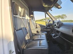 MERCEDES-BENZ SPRINTER 314 Bakwagen Laadklep!