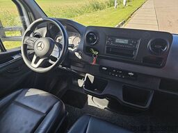 MERCEDES-BENZ SPRINTER 314 Bakwagen Laadklep!