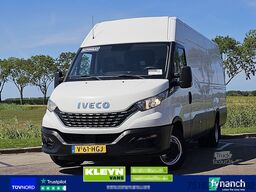 IVECO DAILY 35C16 XL ac aut EURO6