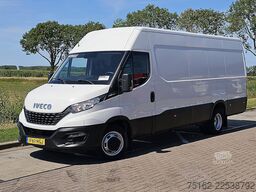 IVECO DAILY 35C16 XL ac aut EURO6