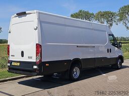 IVECO DAILY 35C16 XL ac aut EURO6