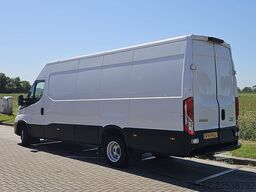IVECO DAILY 35C16 XL ac aut EURO6