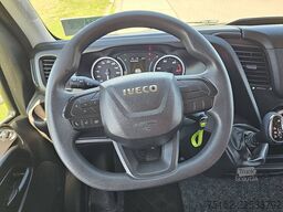 IVECO DAILY 35C16 XL ac aut EURO6