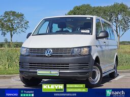 VW TRANSPORTER 2.0 TDI L2H1 Combi 9-pers AC