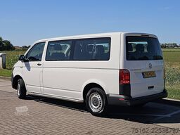 VW TRANSPORTER 2.0 TDI L2H1 Combi 9-pers AC