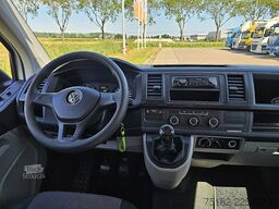 VW TRANSPORTER 2.0 TDI L2H1 Combi 9-pers AC