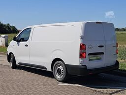 TOYOTA PRO-ACE ELECTRIC snellaad 345km wltp
