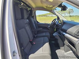 TOYOTA PRO-ACE ELECTRIC snellaad 345km wltp