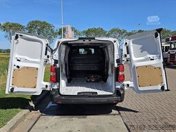 TOYOTA PRO-ACE ELECTRIC snellaad 345km wltp