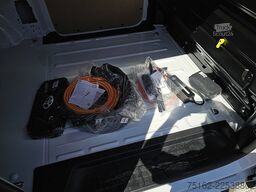 TOYOTA PRO-ACE ELECTRIC snellaad 345km wltp