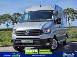 VW CRAFTER 35 2.0 ac automaat EURO6