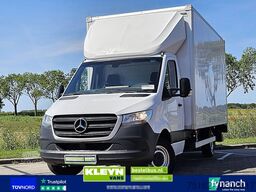 MERCEDES-BENZ SPRINTER 311 ac carplay EURO6