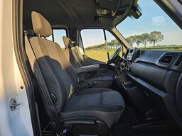 RENAULT MASTER 2.3  Open-Laadbak