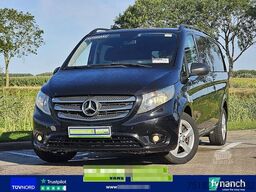 MERCEDES-BENZ VITO 119 CDI ac automaat EURO6