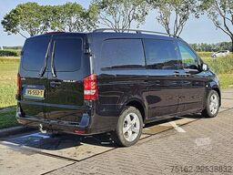 MERCEDES-BENZ VITO 119 CDI ac automaat EURO6