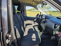 MERCEDES-BENZ VITO 119 CDI ac automaat EURO6